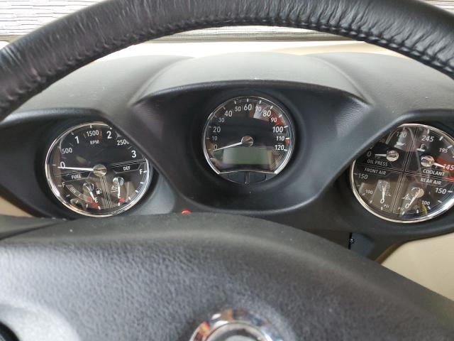 Photo 8 from auction – 2019 TBNA PHAETON with VIN 5VBPA57A7KA119336