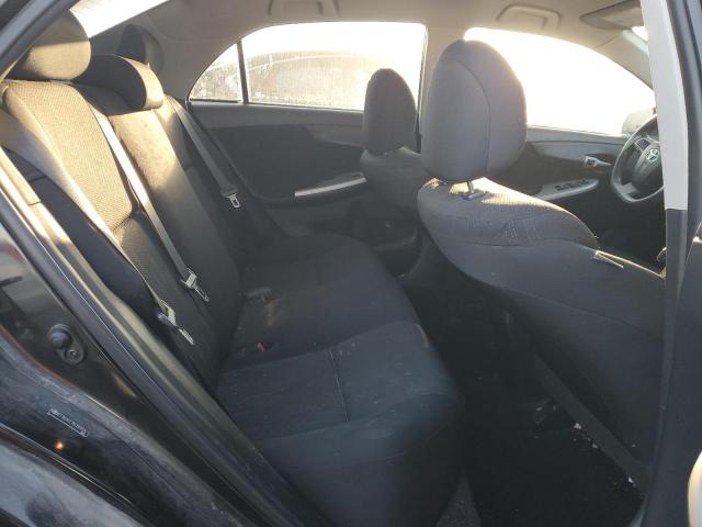 Photo 10 from auction – 2011 TOYOTA COROLLA BA with VIN 2T1BU4EEXBC681026