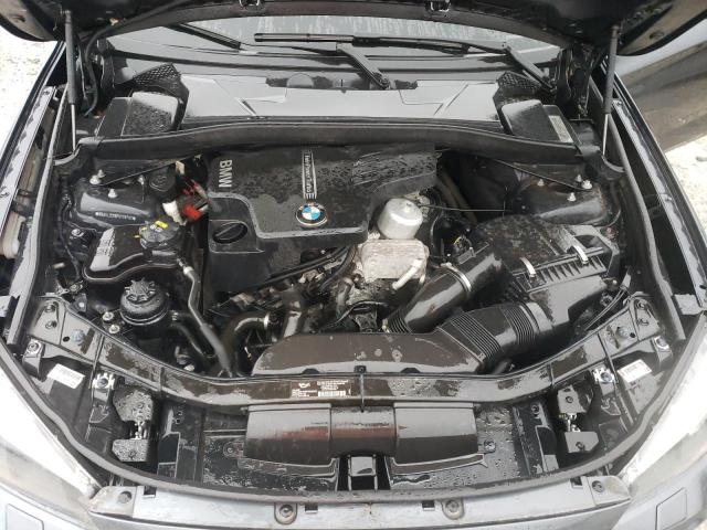 Photo 11 from auction – 2015 BMW X1 XDRIVE2 with VIN WBAVL1C56FVY38763