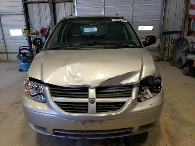 Photo 5 from auction – 2005 DODGE CARAVAN with VIN 1D4GP45R25B367294