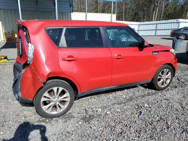 Photo 3 from auction – 2015 KIA SOUL + with VIN KNDJP3A5XF7790077
