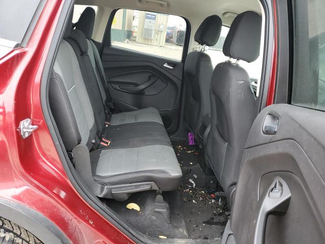 Photo 10 from auction – 2015 FORD ESCAPE SE with VIN 1FMCU0G91FUB37418