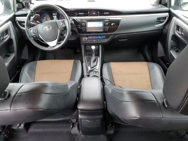 Photo 8 from auction – 2014 TOYOTA COROLLA L with VIN 2T1BURHE6EC071346