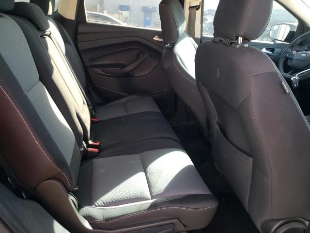 Photo 10 from auction – 2019 FORD EDGE SE with VIN 2FMPK3G91KBB21776