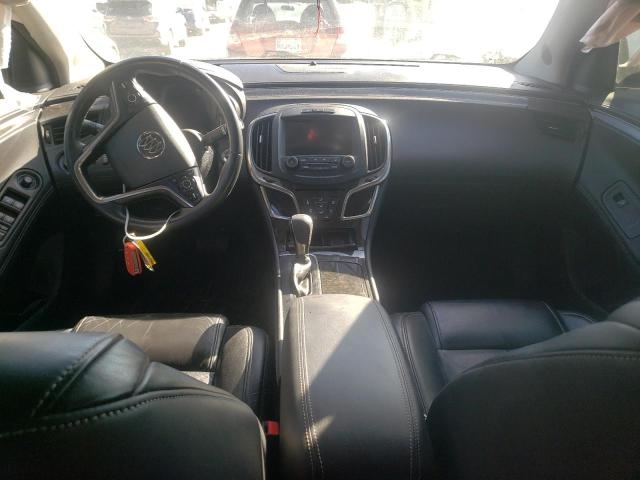 Photo 8 from auction – 2014 BUICK LACROSSE with VIN 1G4GB5GR0EF103560