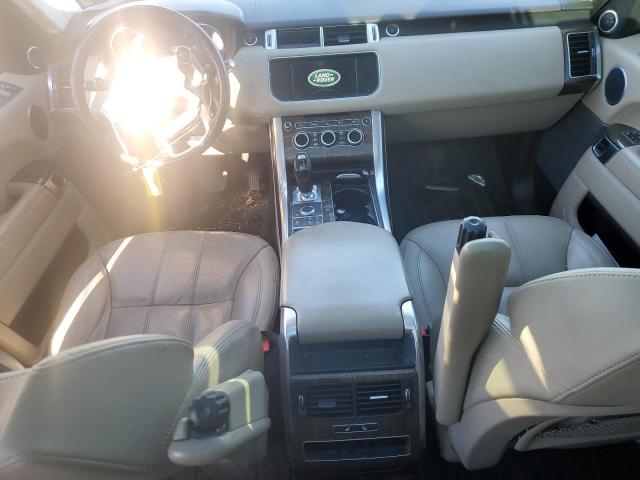 Photo 8 from auction – 2016 LAND ROVER RANGE ROVE with VIN SALWG2PF3GA112171