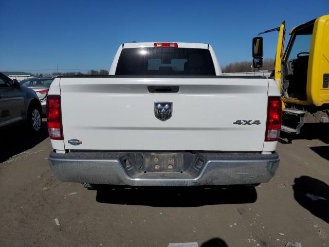 Photo 6 from auction – 2021 RAM 1500 CLASS with VIN 1C6RR7ST0MS561488