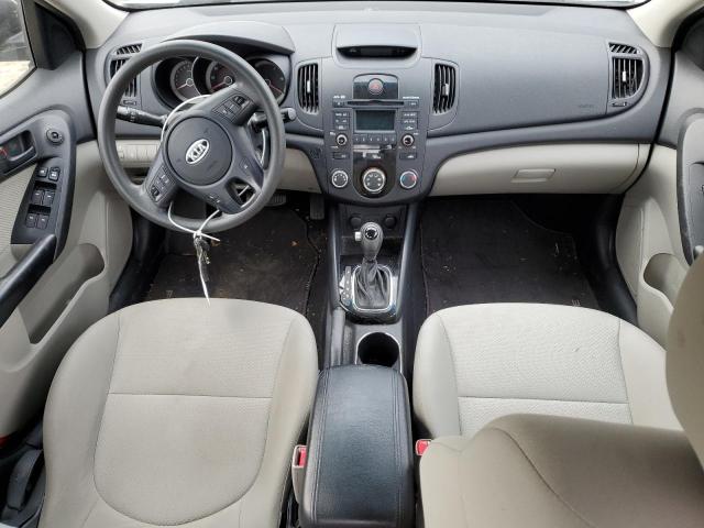 صورة رقم 8 من المزاد - 2012 KIA FORTE EX مع VIN KNAFU4A26C5631958
