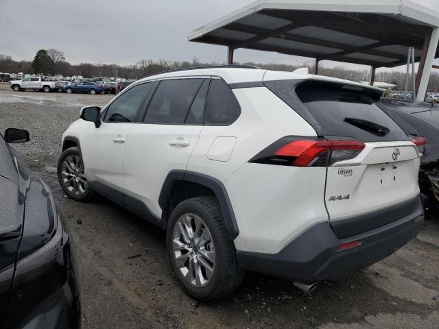 Photo 2 from auction – 2020 TOYOTA RAV4 XLE P with VIN JTMC1RFV2LD058917