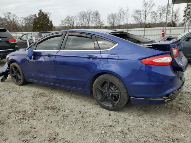 Photo 2 from auction – 2016 FORD FUSION SE with VIN 3FA6P0H97GR231308