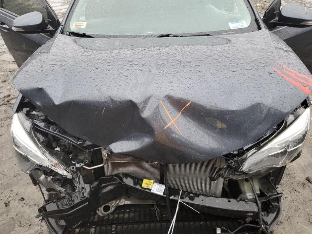 Photo 11 from auction – 2017 TOYOTA COROLLA L with VIN 5YFBURHE1HP732348