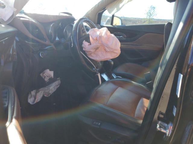 Photo 7 from auction – 2015 BUICK ENCORE PRE with VIN KL4CJHSB6FB269280