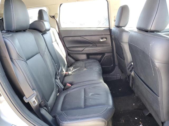 Photo 11 from auction – 2020 MITSUBISHI OUTLANDER with VIN JA4AD3A38LZ020848