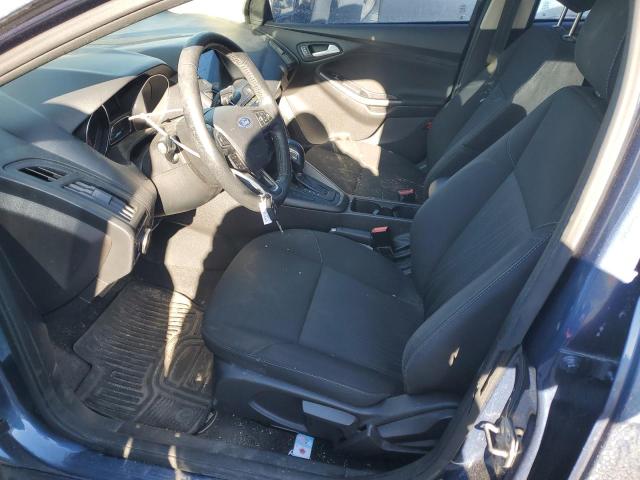 Photo 7 from auction – 2018 FORD FOCUS SEL with VIN 1FADP3H2XJL243924