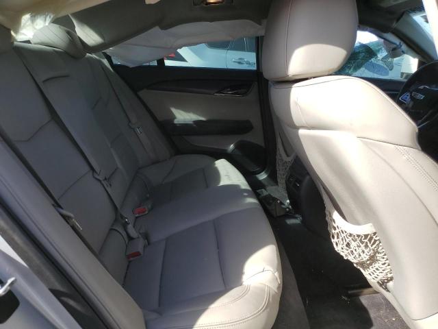 Foto 10 de la subasta – 2015 CADILLAC ATS con VIN 1G6AA5RA3F0129680