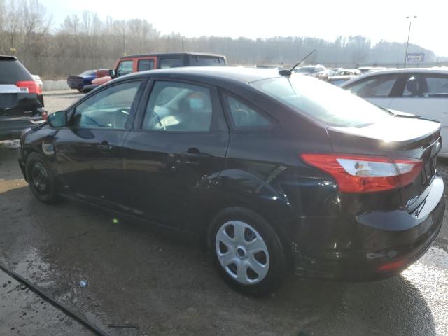 Photo 2 from auction – 2013 FORD FOCUS S with VIN 1FADP3E26DL130657