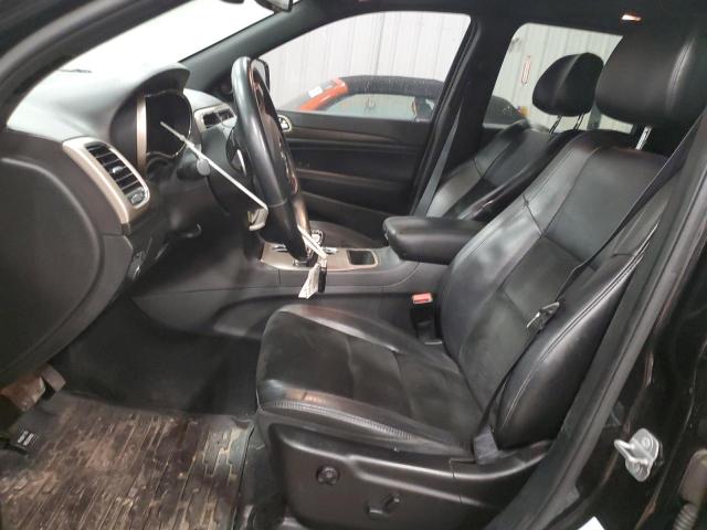 Photo 7 from auction – 2014 JEEP GRAND CHER with VIN 1C4RJFAG7EC551096