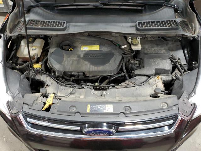Photo 11 from auction – 2013 FORD ESCAPE SEL with VIN 1FMCU9HX0DUC70878
