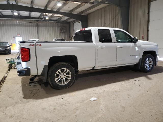 Photo 3 from auction – 2017 CHEVROLET SILVERADO with VIN 1GCVKREC9HZ376596