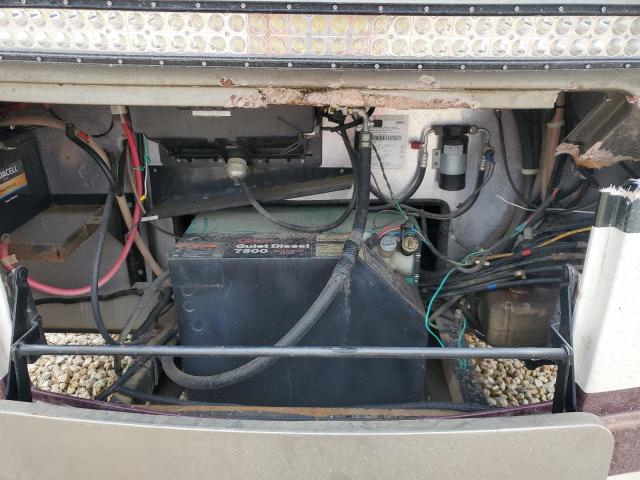 Photo 7 from auction – 2002 FREIGHTLINER CHASSIS X with VIN 4UZAAHAK92CK29984