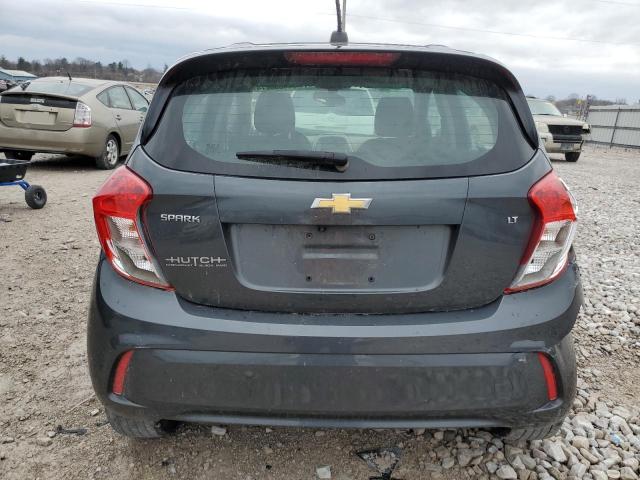 Photo 6 from auction – 2018 CHEVROLET SPARK 1LT with VIN KL8CD6SA1JC439484