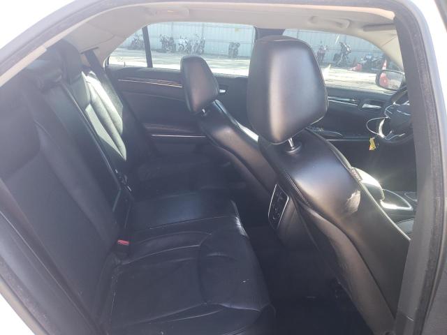 Photo 10 from auction – 2017 CHRYSLER 300C with VIN 2C3CCAEG2HH564910