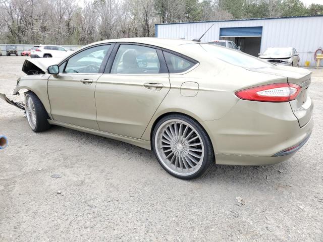 Photo 2 from auction – 2013 FORD FUSION SE with VIN 3FA6P0HR3DR121027