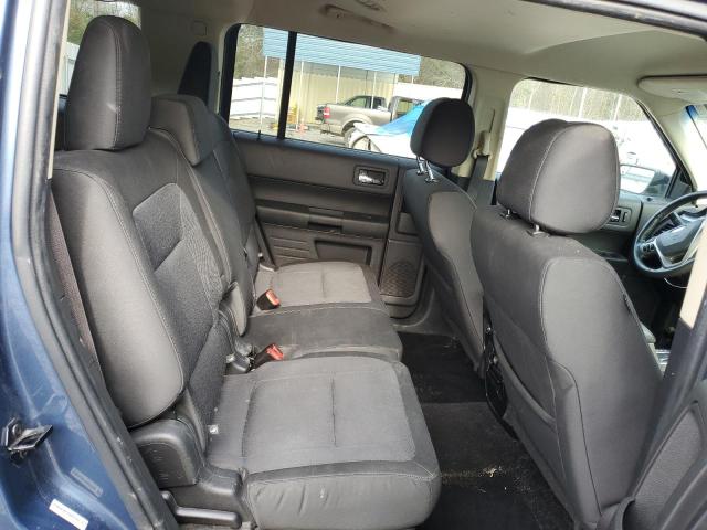 Photo 11 from auction – 2019 FORD FLEX SE with VIN 2FMGK5B81KBA22322