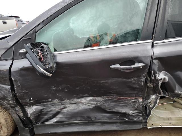 Photo 7 from auction – 2015 TOYOTA RAV4 LIMIT with VIN 2T3DFREV3FW405122