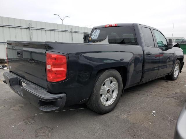 Photo 3 from auction – 2016 CHEVROLET SILVERADO with VIN 1GCVKPEC5GZ315443