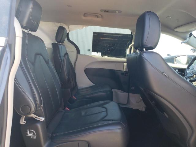 Photo 11 from auction – 2022 CHRYSLER PACIFICA T with VIN 2C4RC1BG0NR111269