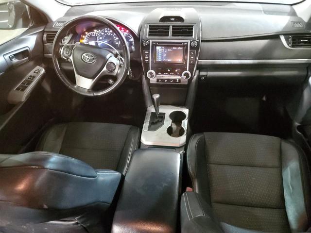 Photo 8 from auction – 2012 TOYOTA CAMRY BASE with VIN 4T1BF1FK0CU041789