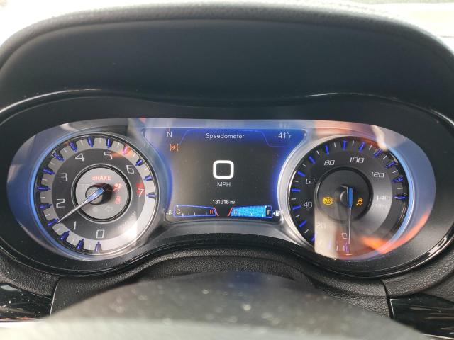 Photo 9 from auction – 2019 CHRYSLER 300 S with VIN 2C3CCAGG9KH610690
