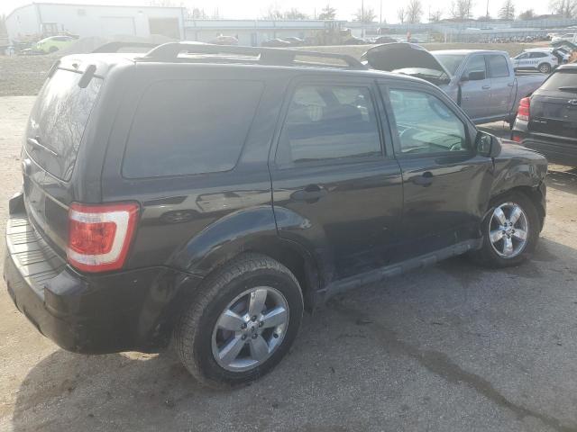 Photo 3 from auction – 2010 FORD ESCAPE XLT with VIN 1FMCU9D79AKA72829