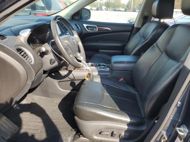 Zdjęcie 7 z aukcji – 2014 NISSAN PATHFINDER z VIN 5N1AR2MM2EC608221