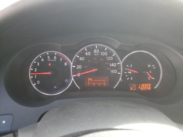Photo 9 from auction – 2012 NISSAN ALTIMA BAS with VIN 1N4AL2AP1CN459540