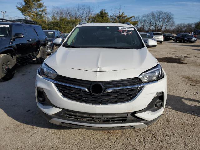 Photo 5 from auction – 2022 BUICK ENCORE GX with VIN KL4MMDS22NB126734