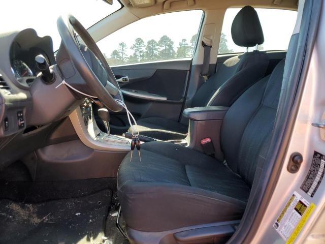 Photo 7 from auction – 2011 TOYOTA COROLLA BA with VIN 2T1BU4EEXBC714817
