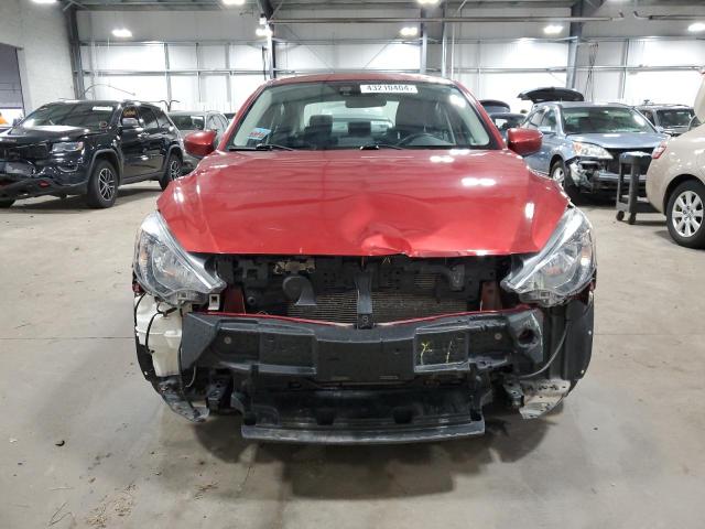 Photo 5 from auction – 2016 SCION SCION with VIN 3MYDLBZV9GY144327