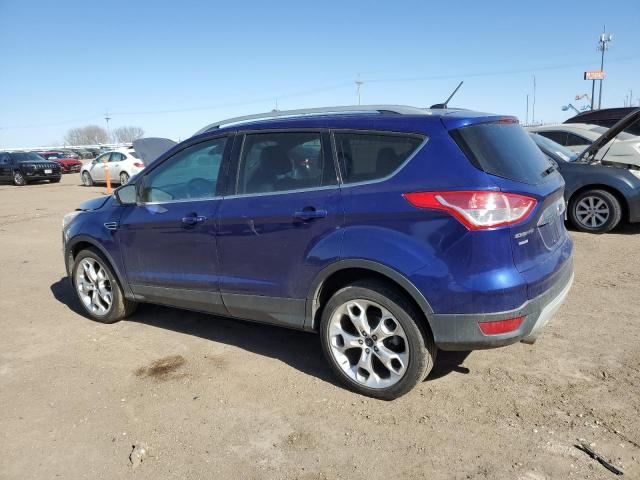 Photo 2 from auction – 2014 FORD ESCAPE TIT with VIN 1FMCU0JX4EUB54087