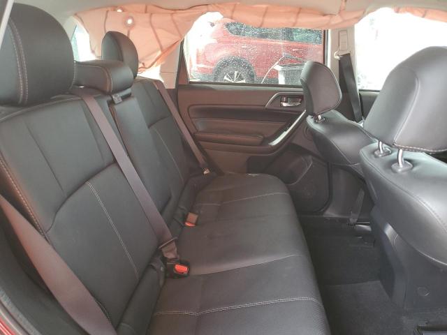 Photo 11 from auction – 2017 SUBARU FORESTER 2 with VIN JF2SJGTC0HH441453