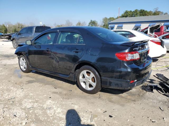 Photo 2 from auction – 2013 TOYOTA COROLLA BA with VIN 5YFBU4EE1DP214841
