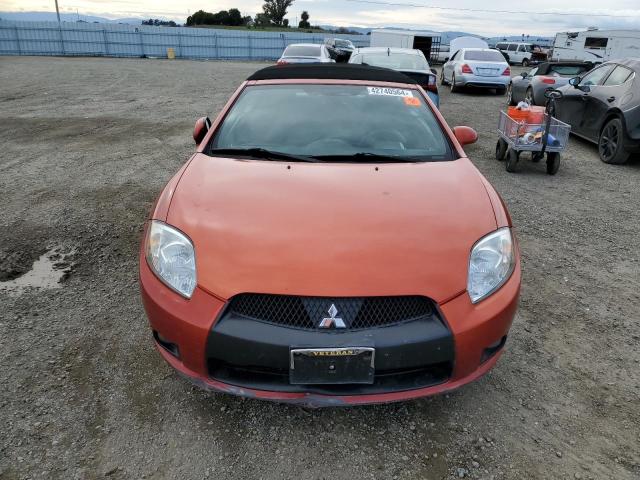 Photo 5 from auction – 2012 MITSUBISHI ECLIPSE SP with VIN 4A37L2EF6CE002600