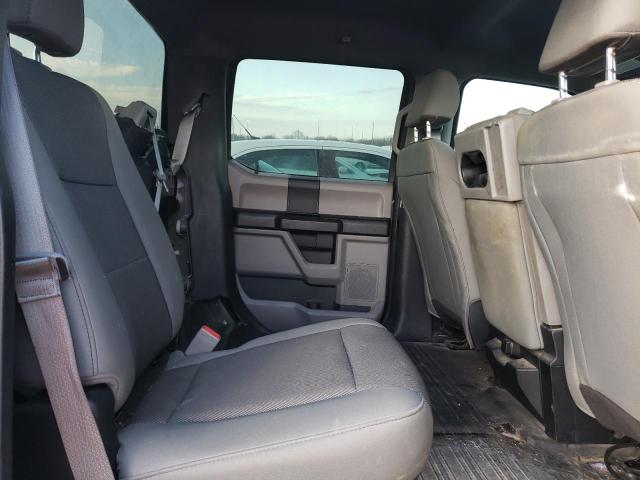 Photo 10 from auction – 2018 FORD F150 SUPER with VIN 1FTEW1E56JKC52016