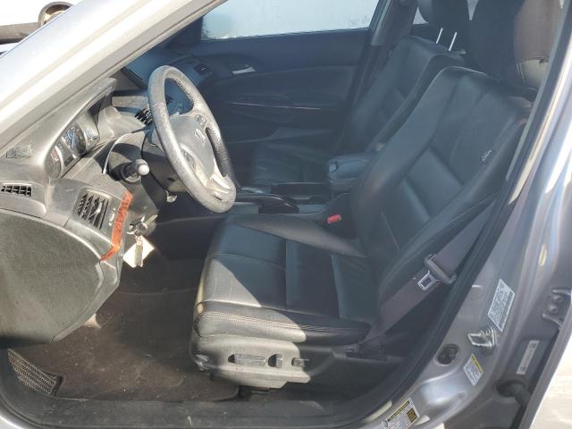 Photo 7 from auction – 2012 HONDA CROSSTOUR with VIN 5J6TF2H58CL011087