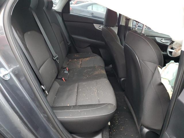 Photo 10 from auction – 2022 KIA FORTE FE with VIN 3KPF24AD6NE476426