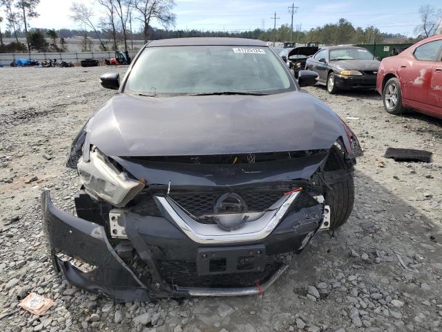 Photo 5 from auction – 2016 NISSAN MAXIMA 3.5 with VIN 1N4AA6APXGC375960