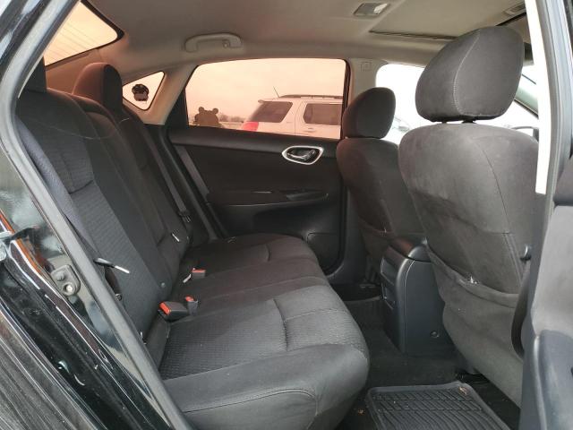 Photo 10 from auction – 2013 NISSAN SENTRA S with VIN 3N1AB7AP9DL763438