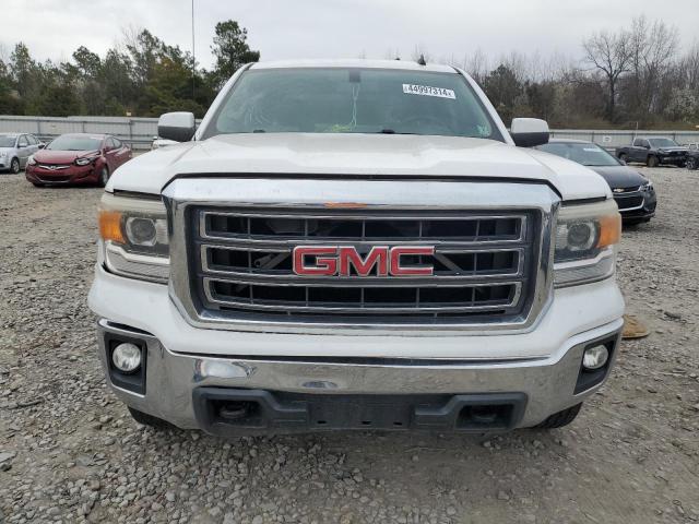 Photo 5 from auction – 2014 GMC SIERRA K15 with VIN 3GTU2UECXEG291101