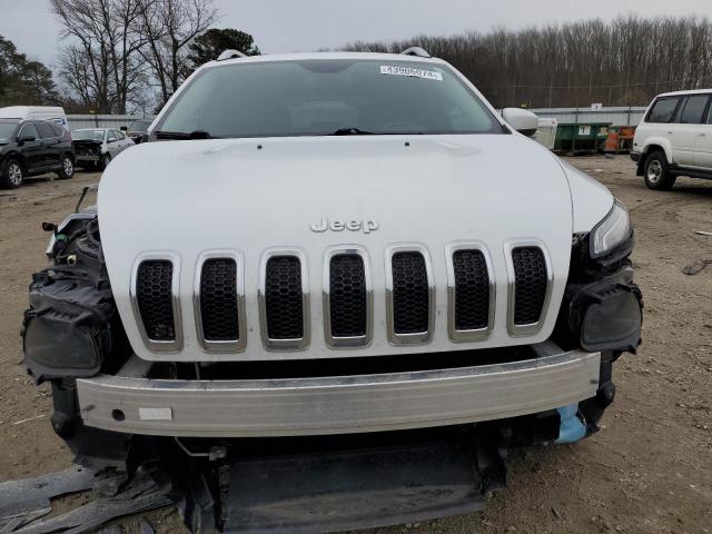 Zdjęcie 5 z aukcji – 2015 JEEP CHEROKEE L z VIN 1C4PJMCB2FW692008